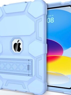 CCMAO Case For IPad A16 11th Generation (2025) 11 Inch / 10th Generation (2022)